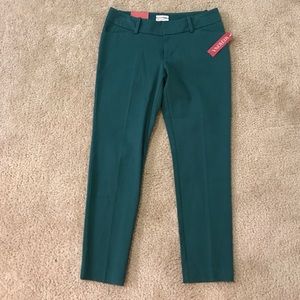 Merona Modern Ankle Pant