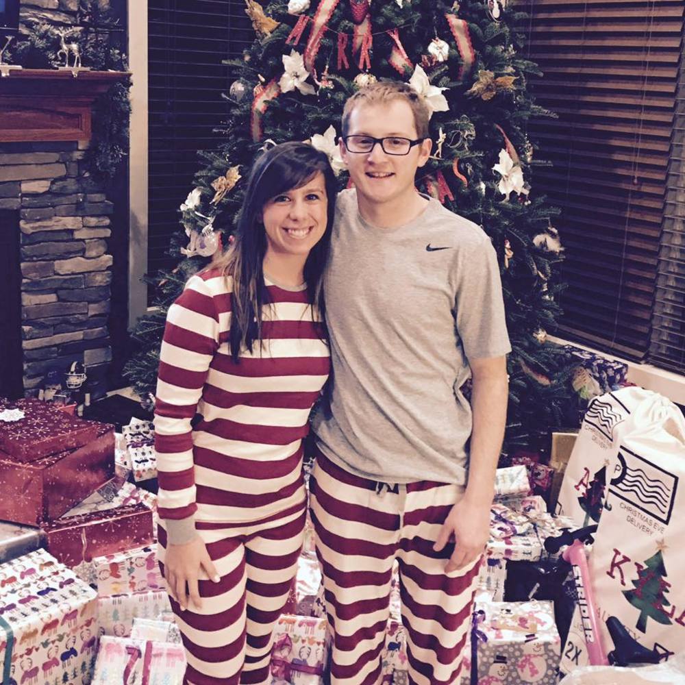 Meet your Posher, Tanya