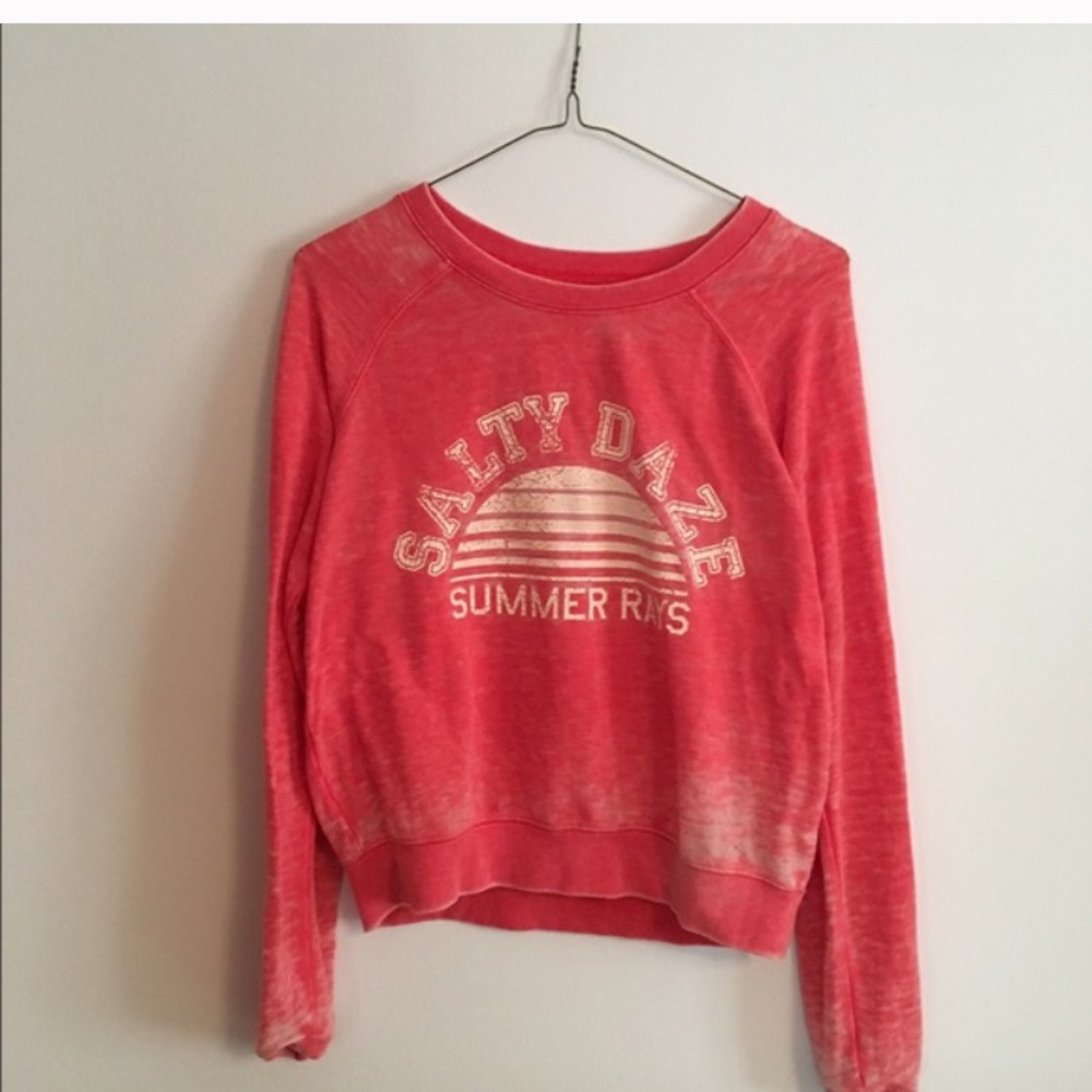 Billabong Salty Daze Sweatshirt