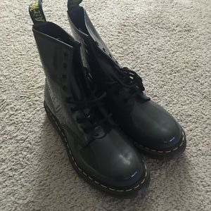 Dr. Martens boots