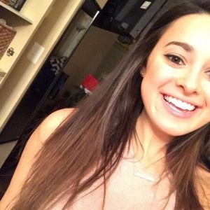 Meet your Posher, Jeanna