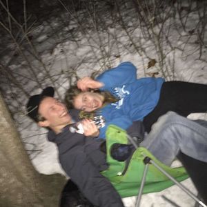 Meet your Posher, Maija