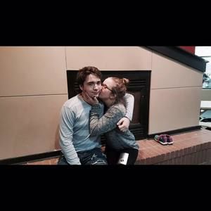 Meet your Posher, Katelynn