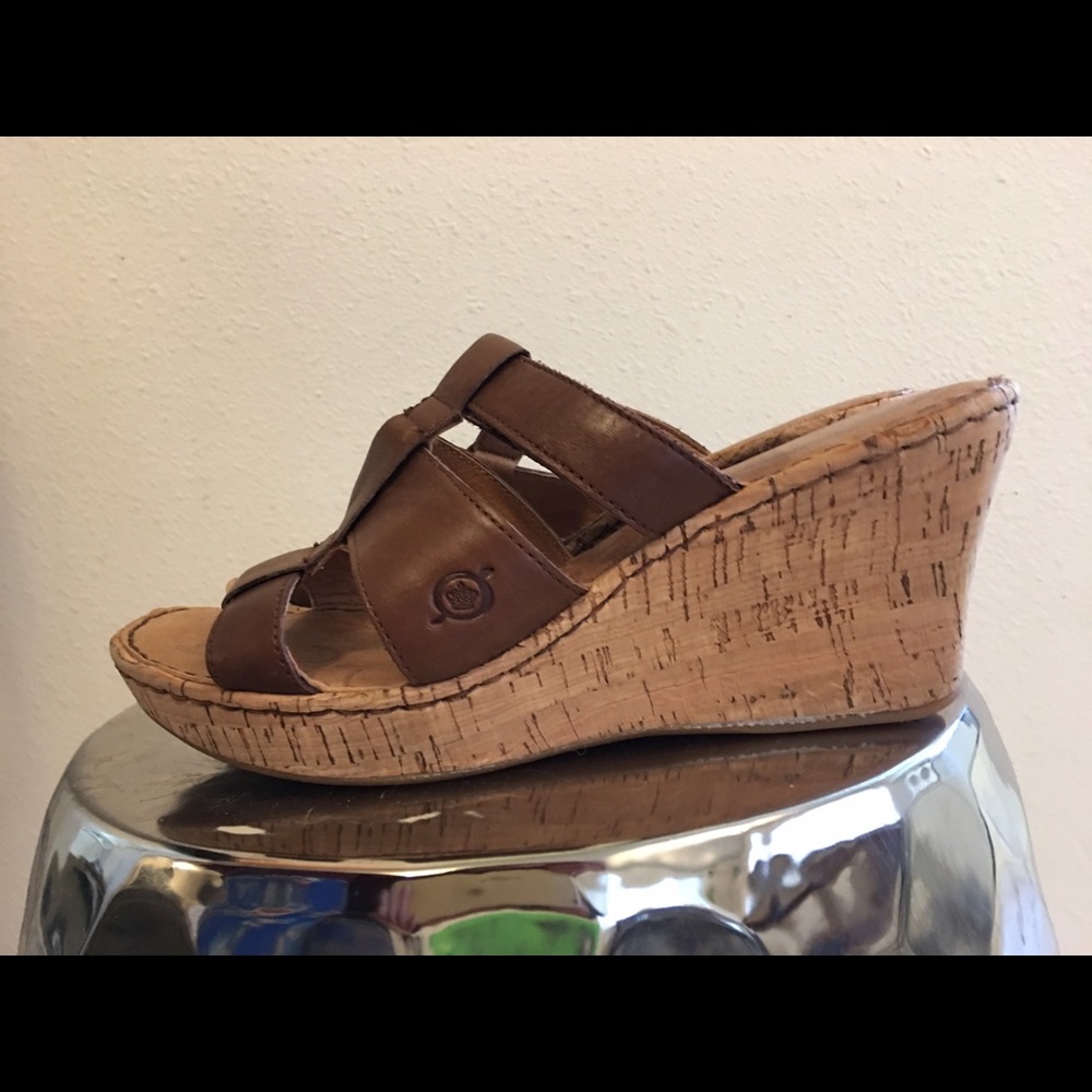 Born Sandals