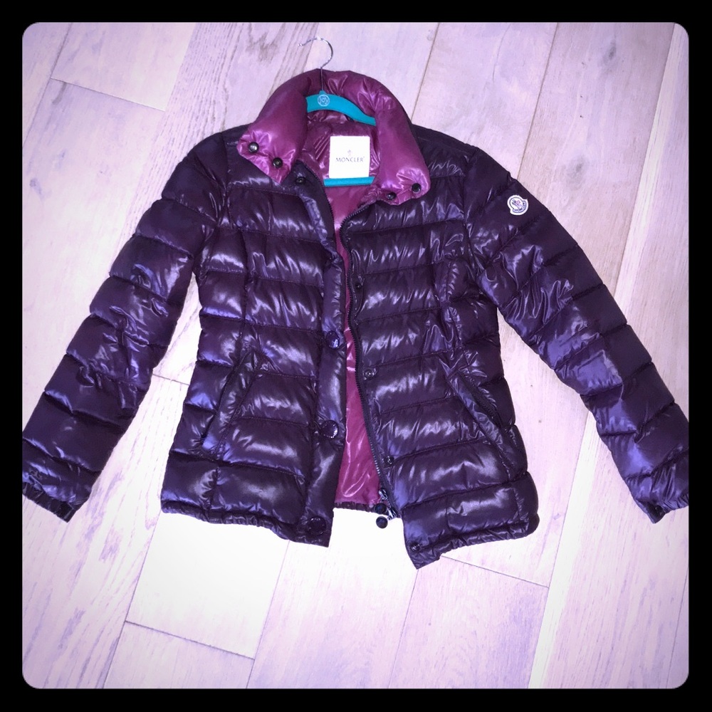 Moncler Clairy Jacket