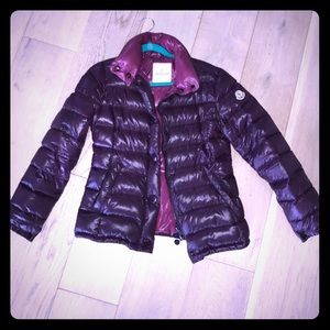 Moncler Clairy Jacket