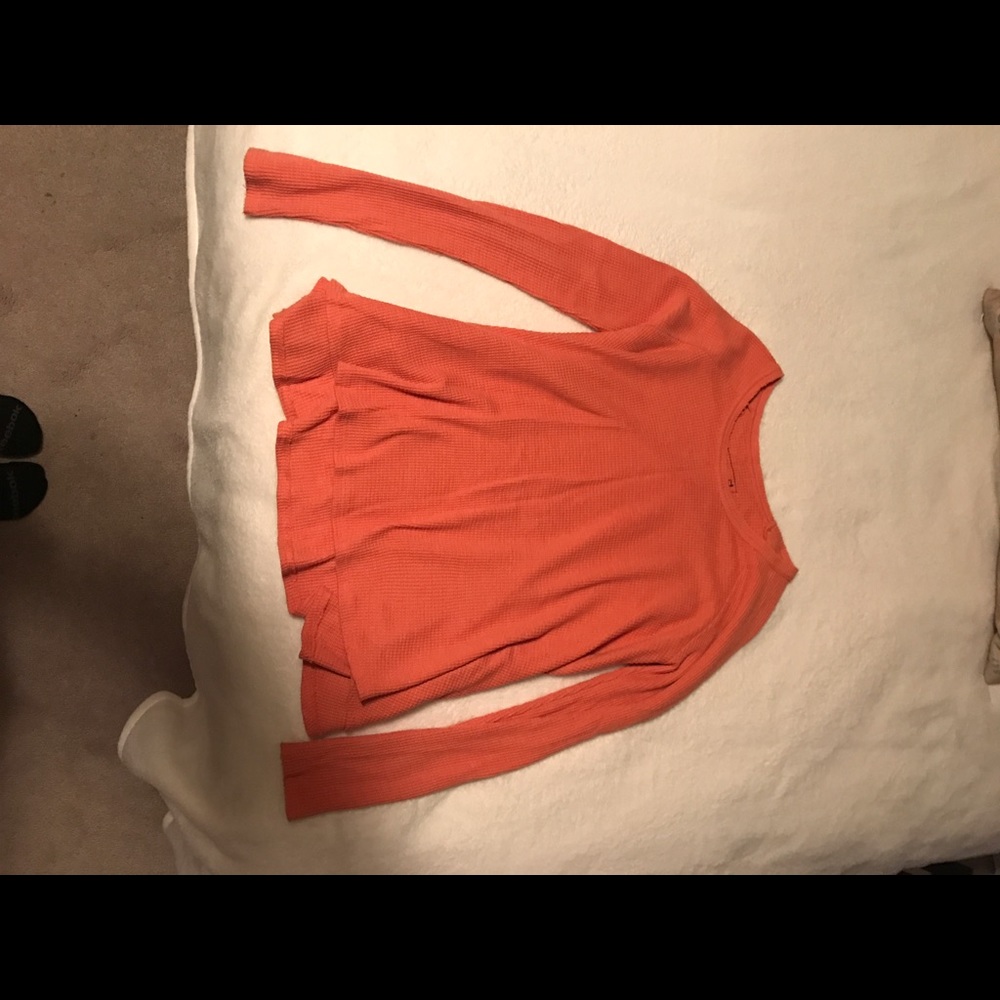 Comfy Free People thermal