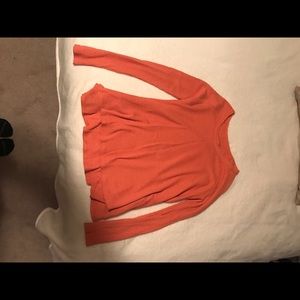 Comfy Free People thermal