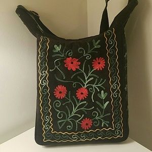 cute bag - made in Nepal