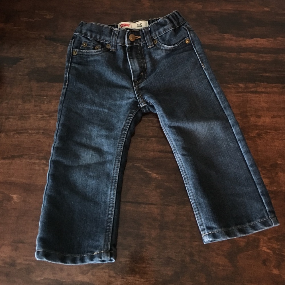 18m Levi's