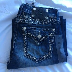 Miss Me size 28
