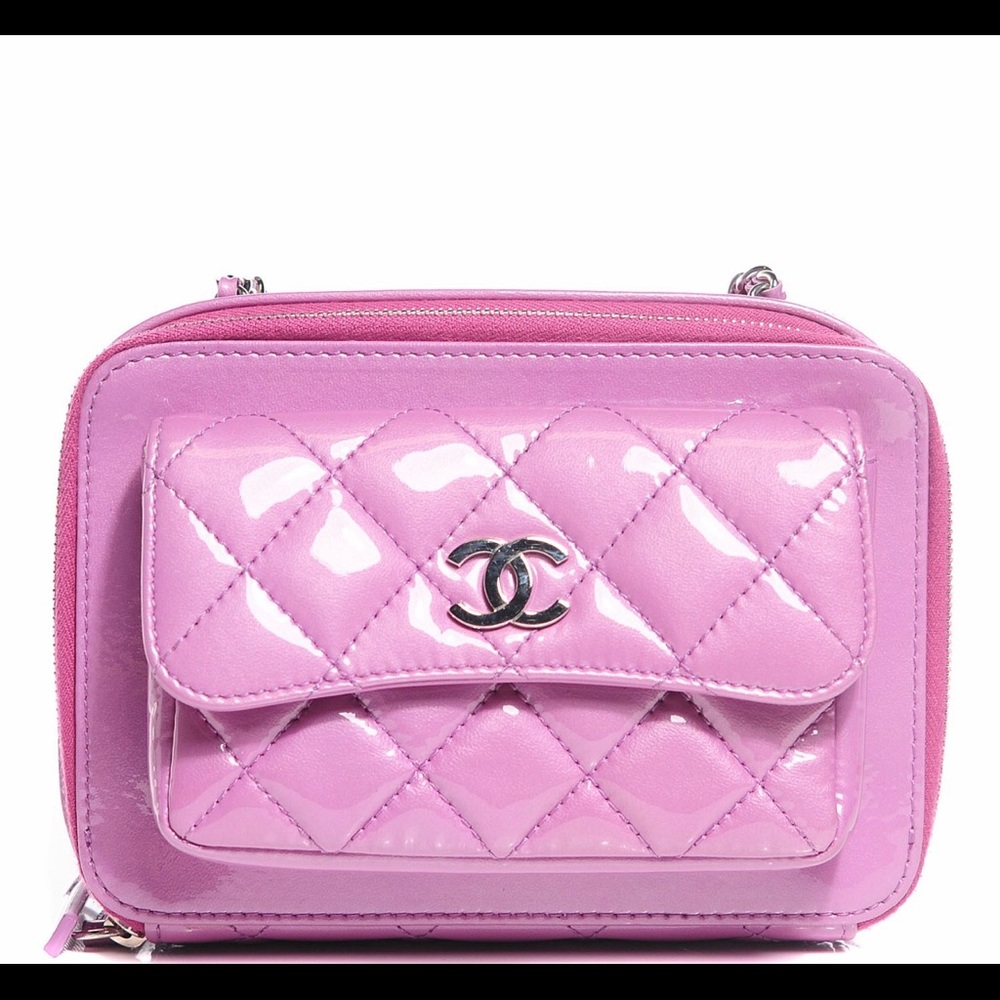 Looking for chanel camera bag