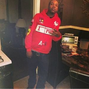 Meet your Posher, Joshua