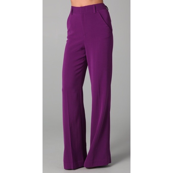 Alice + Olivia Pants - RESERVED