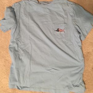 Vineyard Vines t shirt