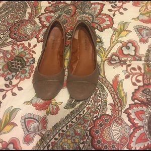 Lucky Brand Flats