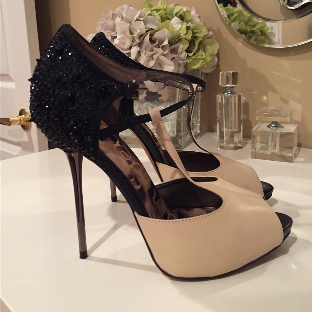 Sam Edelman Scarlett