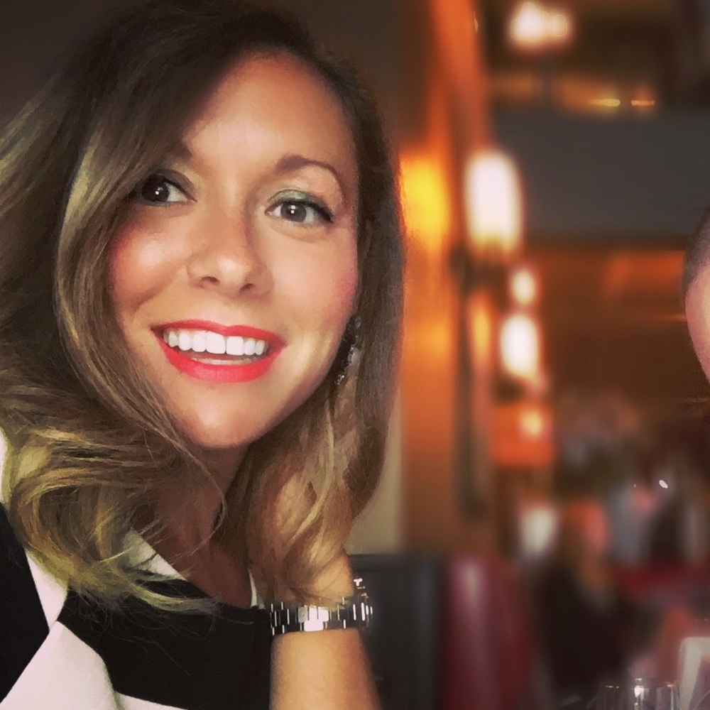Meet your Posher, Jenn