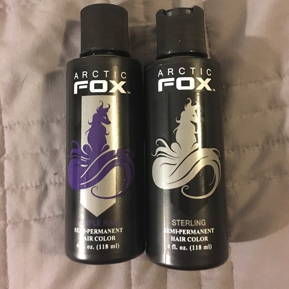 Other Arctic Fox Hair Dye Poshmark
