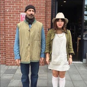 Meet your Posher, Bianca