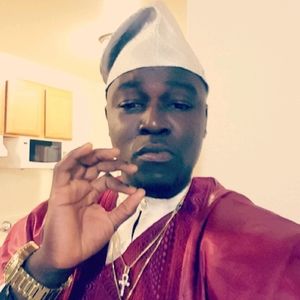 Meet your Posher, Emmanuel