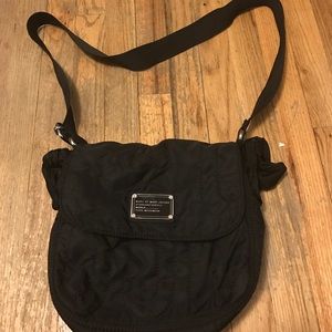 Marc By Marc Jacobs Small Nylon Crossbody