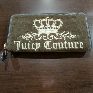 Juicy Couture Wallet