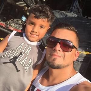 Meet your Posher, Norberto