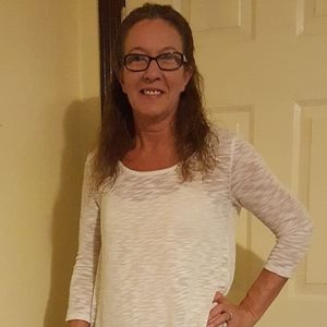 Meet your Posher, Tammy