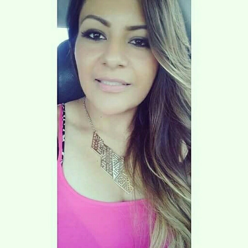 Meet your Posher, Sandra