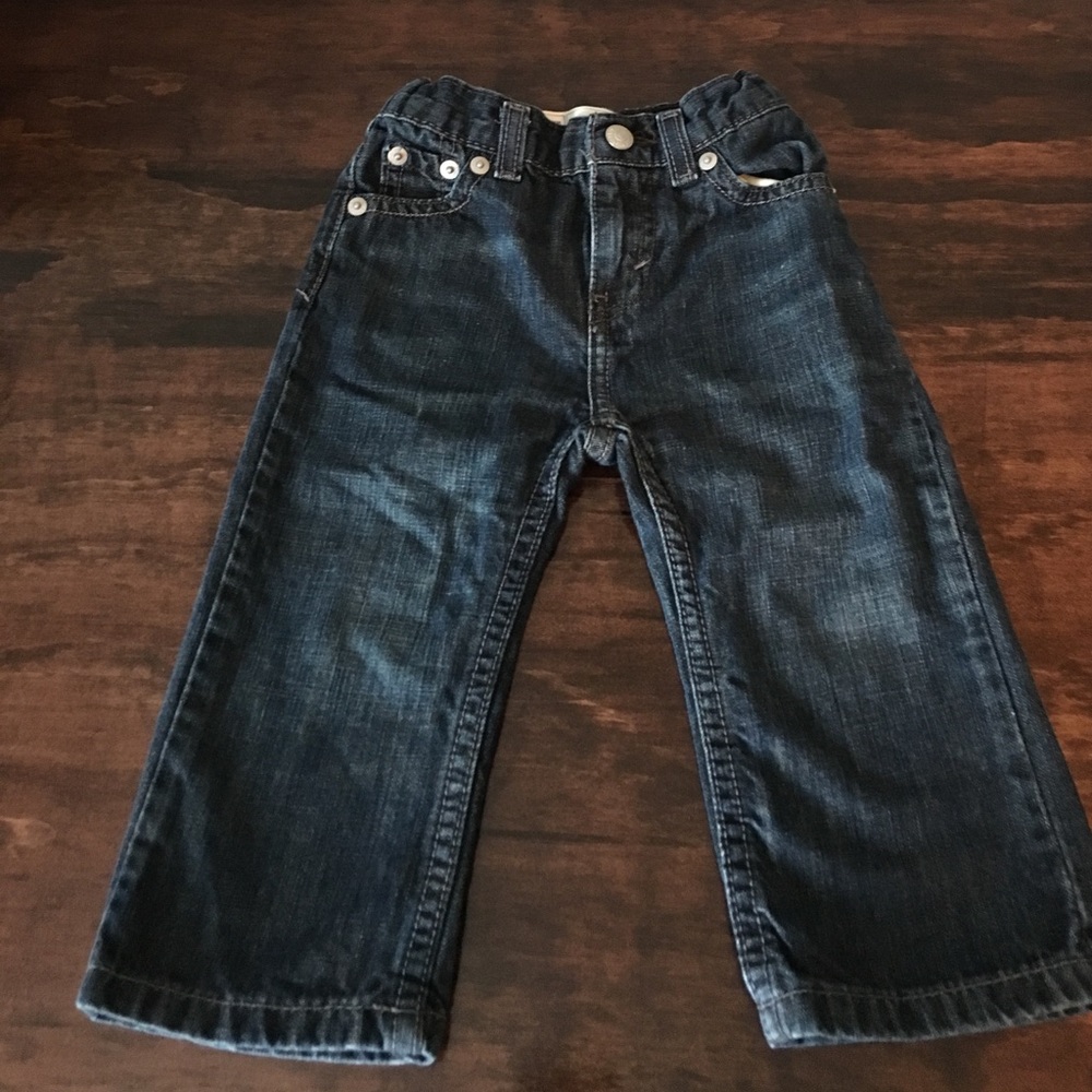 18m Levi's