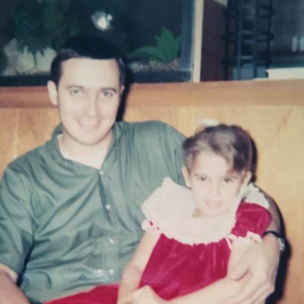 Meet your Posher, Deborah