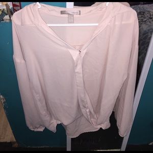 Forever21 Blouse