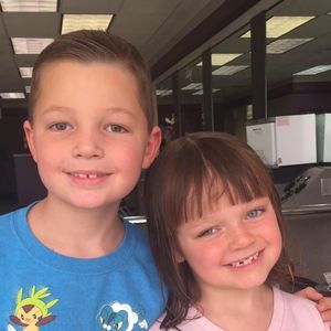 Meet your Posher, Lee