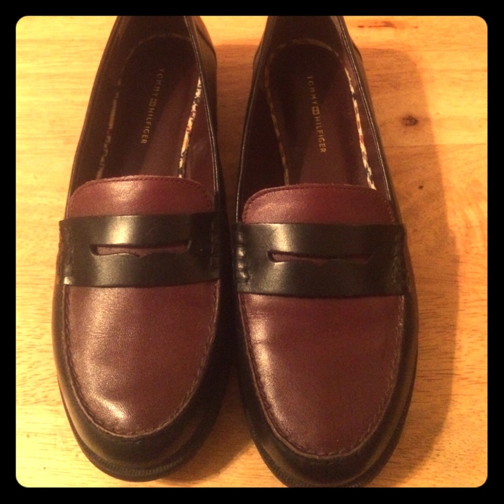 Tommy Hilfiger Loafers
