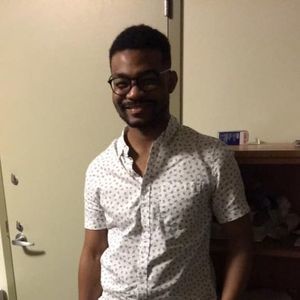 Meet your Posher, Reginald