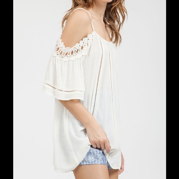 ➡️LAST ONE⬅️ALICE TOP - Picture 2 of 5