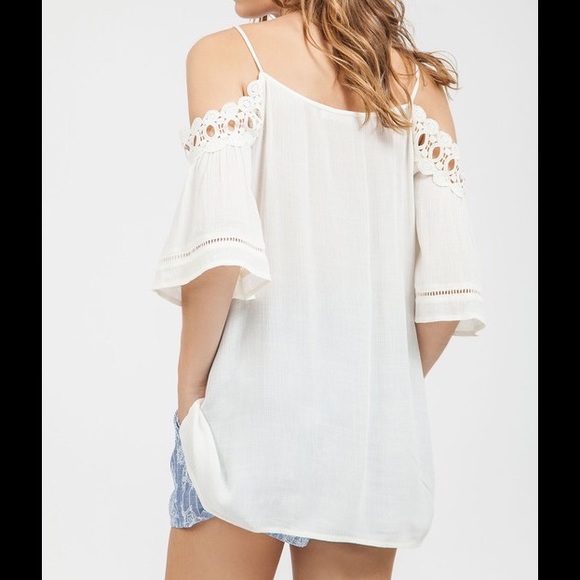 ➡️LAST ONE⬅️ALICE TOP - Picture 3 of 5