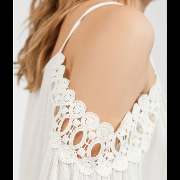 ➡️LAST ONE⬅️ALICE TOP - Picture 4 of 5