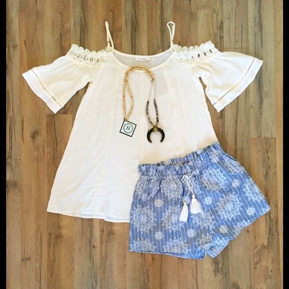 ➡️LAST ONE⬅️ALICE TOP - Picture 5 of 5