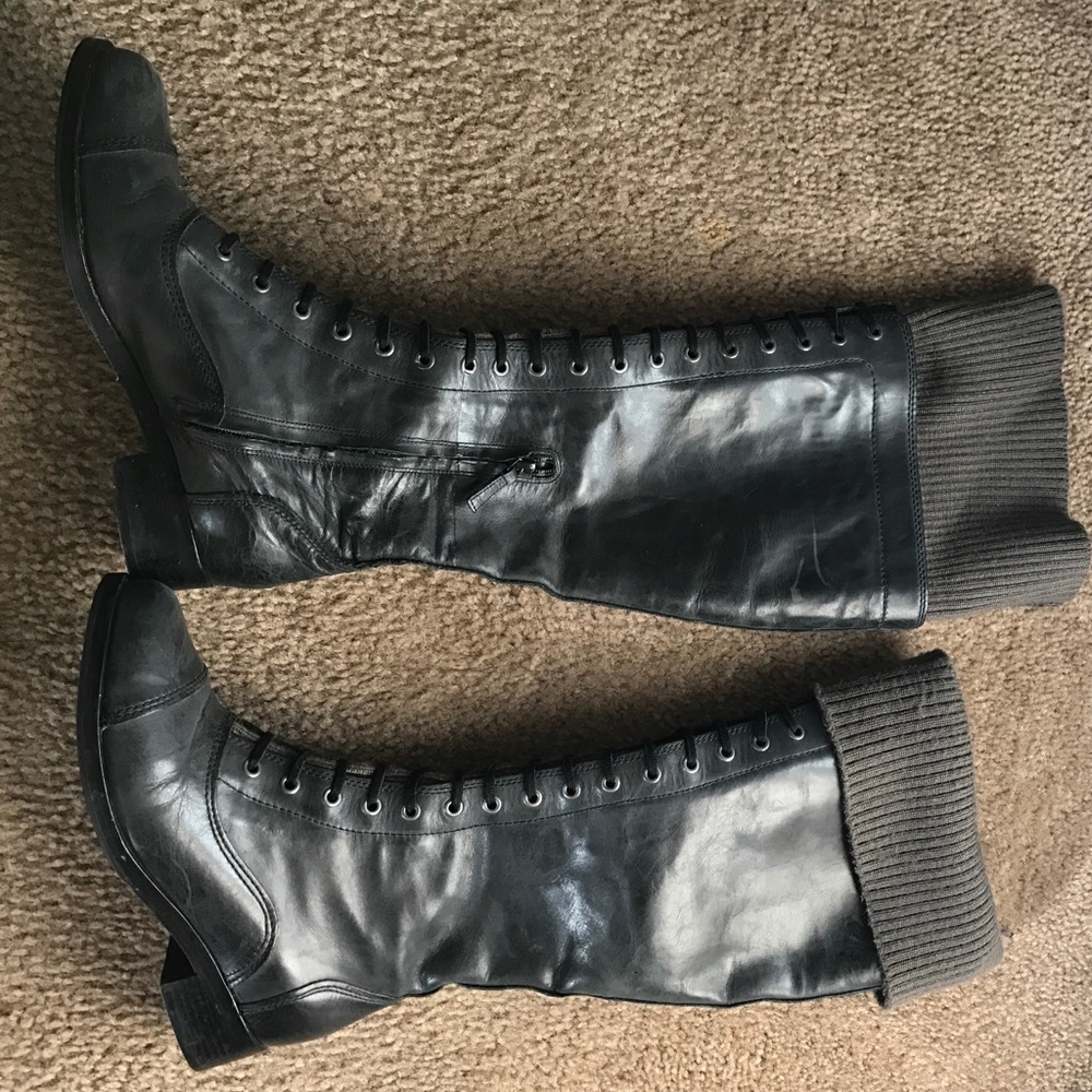 Cole Hann boots