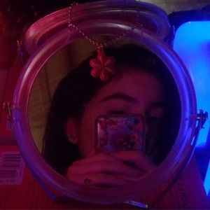 Meet your Posher, Rocio