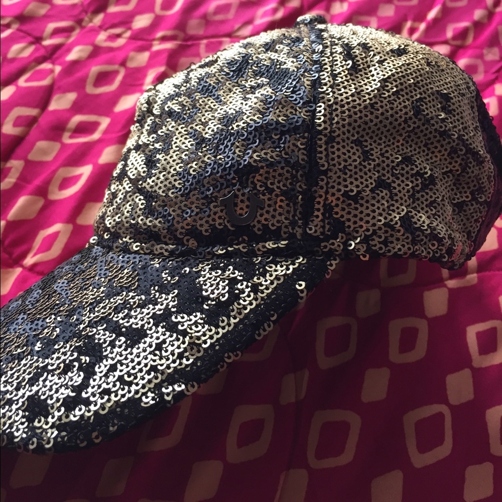 Tru Religion Hat