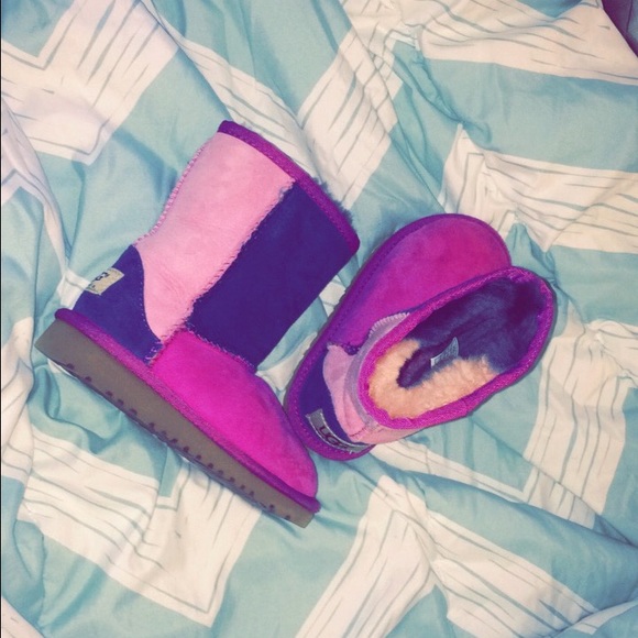 UGG Other - Kids UGG boots