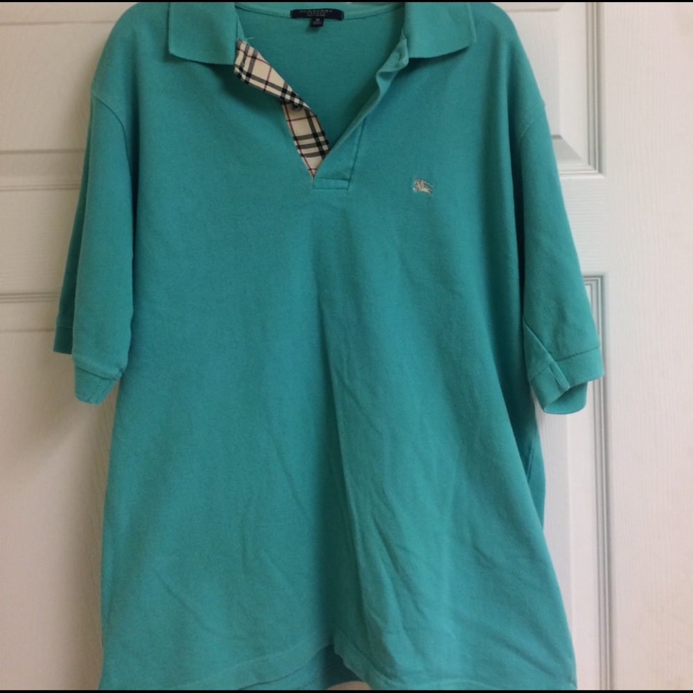 Burberry London Shirt