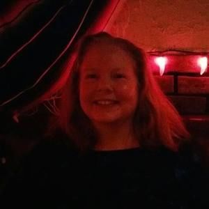 Meet your Posher, Alanna