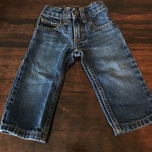 6-9m Baby Wranglers