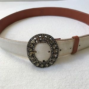 Rugby by Ralph Lauren Bling Bling Belt