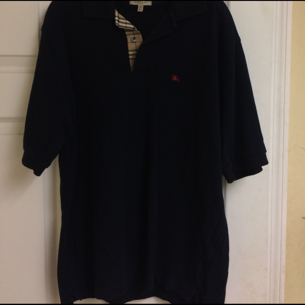 Burberry London Dress Shirt