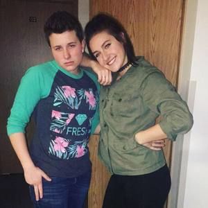 Meet your Posher, Kassidy